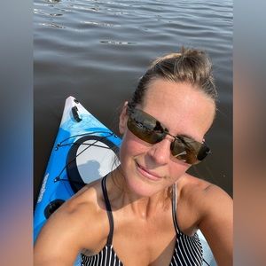 Meet your Posher, Suzanne